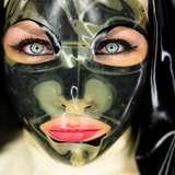 rubberangeldoll