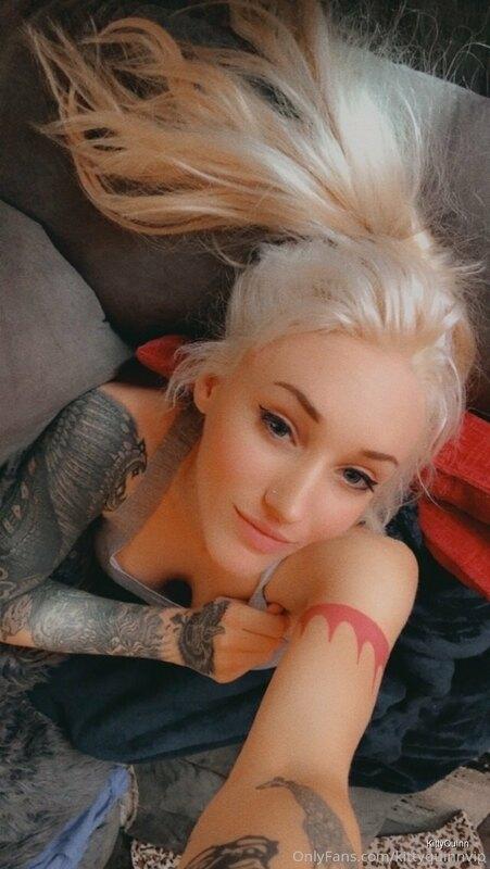 kittyquinvip main image