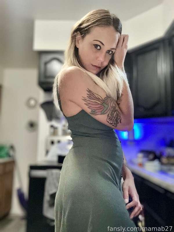 Hows your day? 