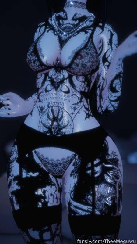 theemeguwu image #3