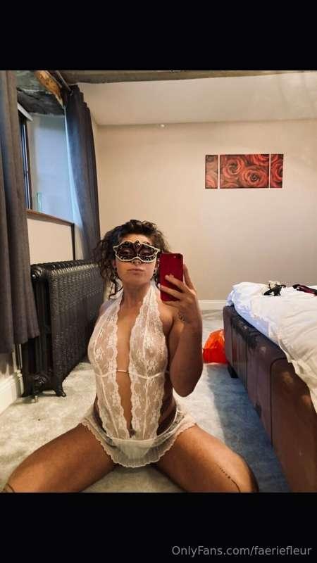Tip me too see me fuck myself in a mask 😈😈💦💦minimum 15£