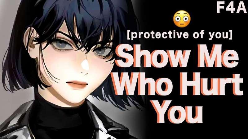 Dom Protective felka Protects You 