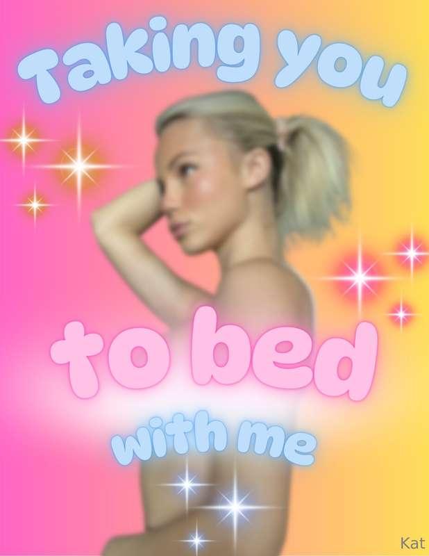 TONIGHT I’M MAKING GOOD ON ALL MY PROMISES. Are you ready to..