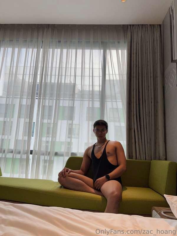 Long time no see guys