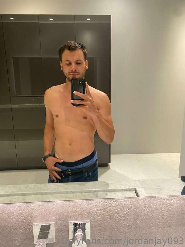 Fresh tan from Havasu!