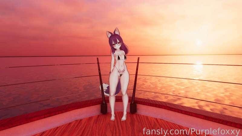 purplefoxxy image #1