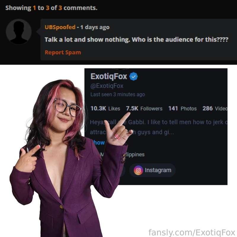 exotiqfox image #0