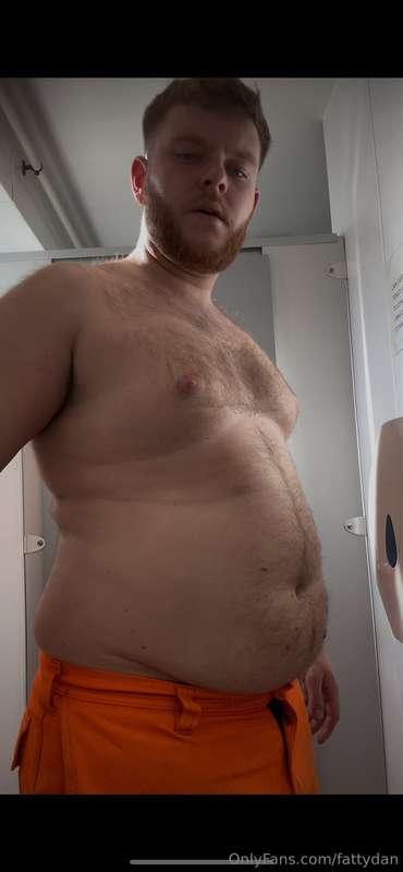 The hang thats forming is amazing 