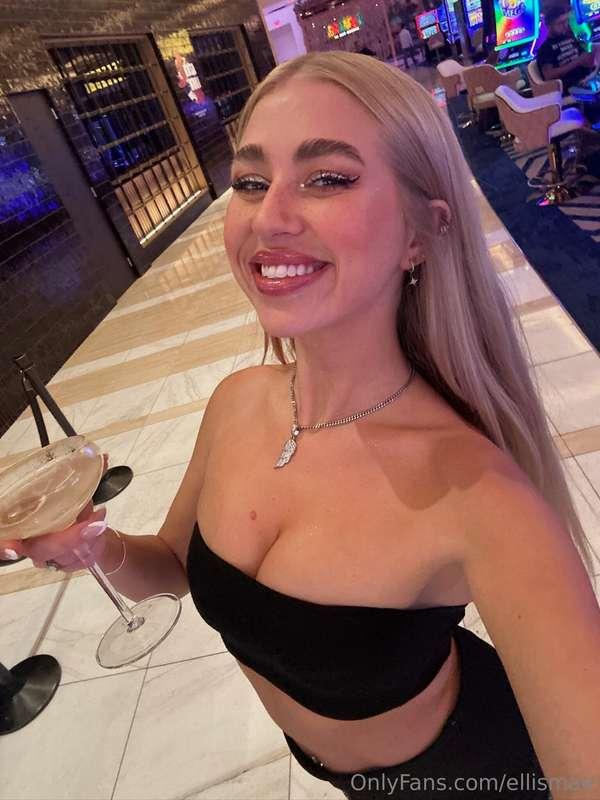 Out for a drink... what's your favorite cocktail?🍸 Let me te..