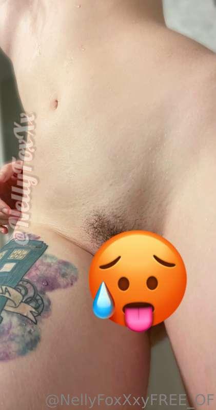I’m waiting you in the shower my love 🥵💦💦

🔞 ***UNCENSORED**..