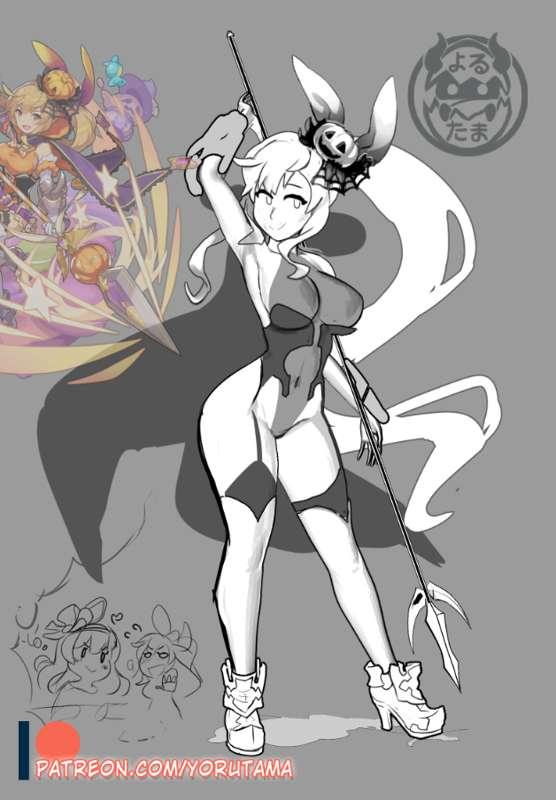 yorutama main image