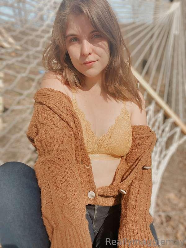 Are we finally out of sweater weather?
