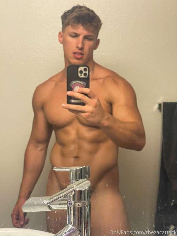 Sorry, I'm not distracting you from work, am I?