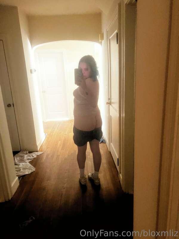 do yall like my new mirror ?