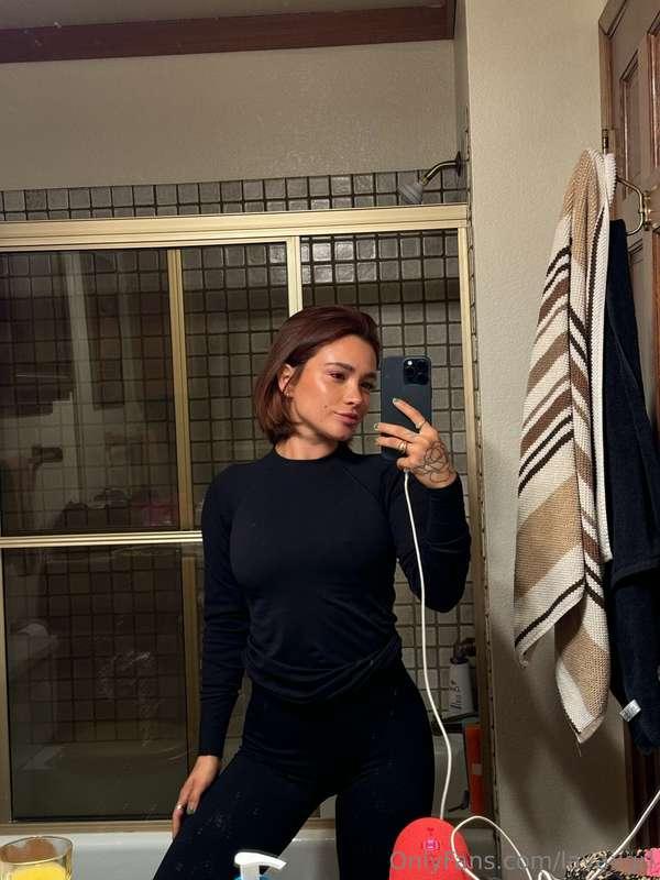 Early mornings 😴