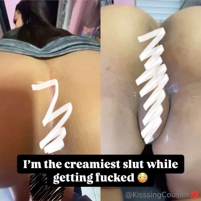 @kum4kayla knew exactly how to make my FAT PUSSY super cream..