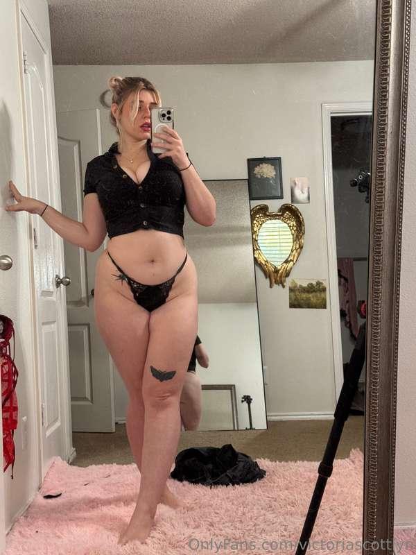 Getting a little too hot to handle, aren’t I? 🔥