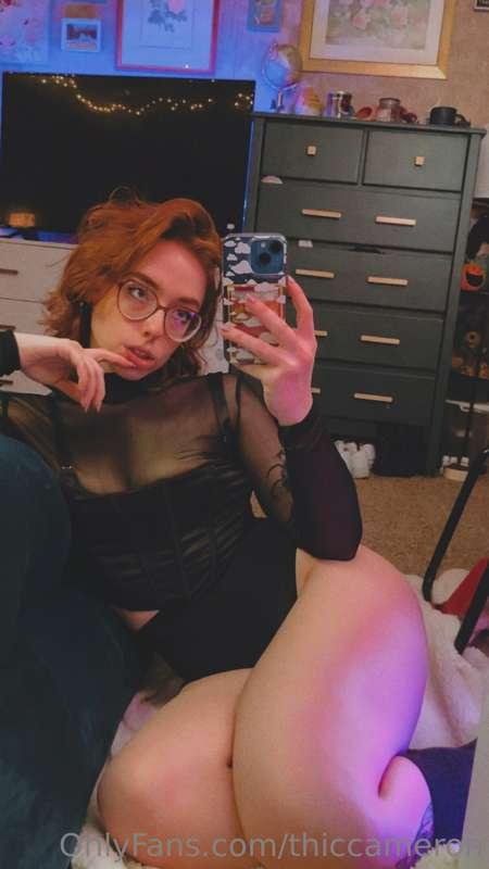can i be ur lil baby??