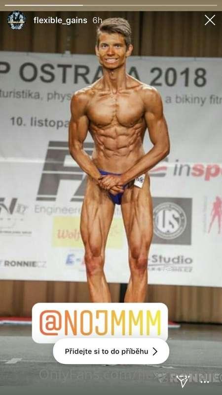 Absolute shredded 😱