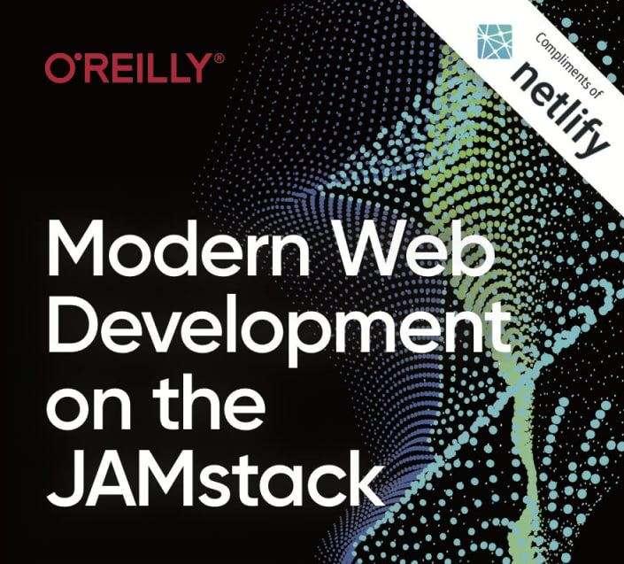 JAMStack的使用方法