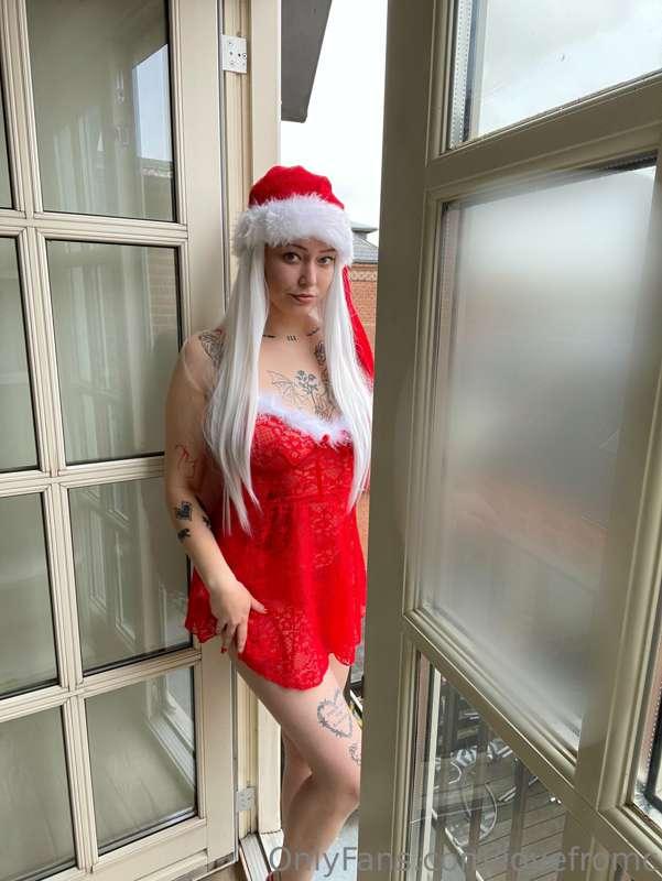 21. December 🎁