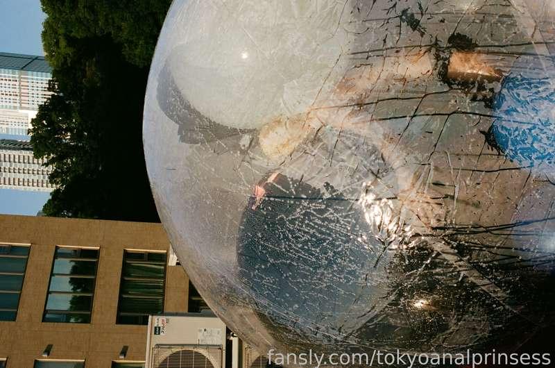 tokyoanalprinsess image #12