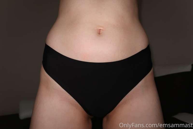 Panties!!