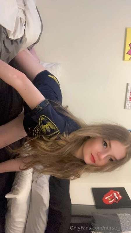 nurse_julia image #1