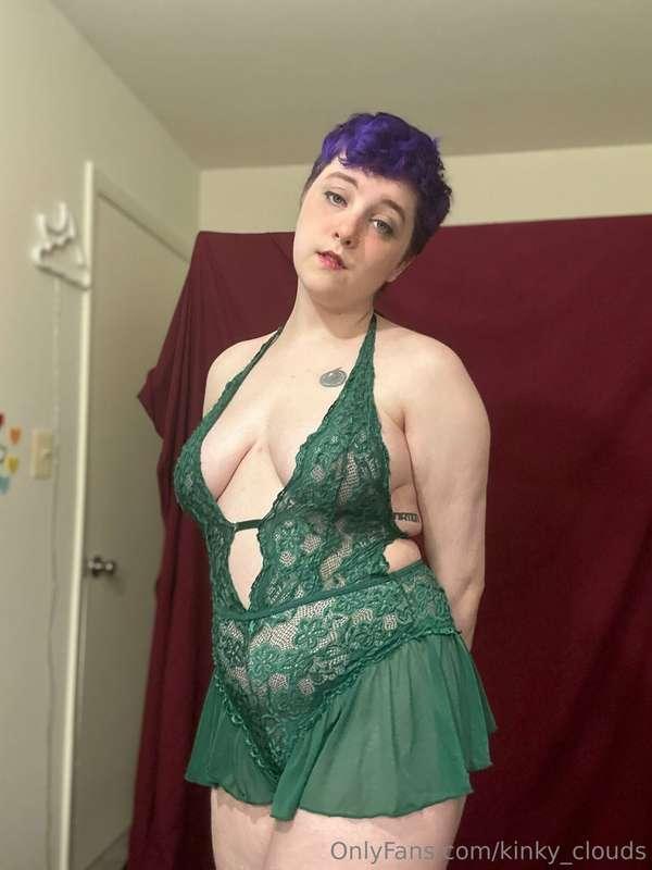 Happy holidays my loves! I have some presents for you tomorr..