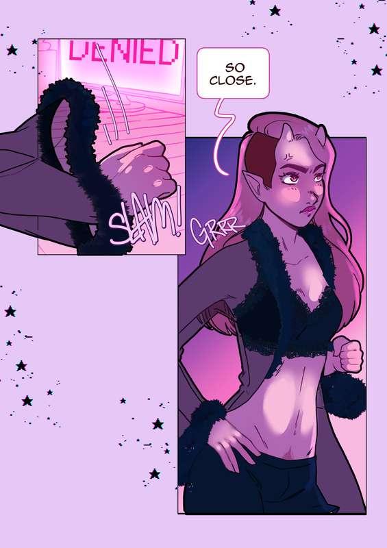 Pink Sugar - Page 131