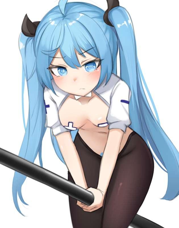 Dec. 22. 2022 (Inverted Bunny girl Max - Neural Cloud)