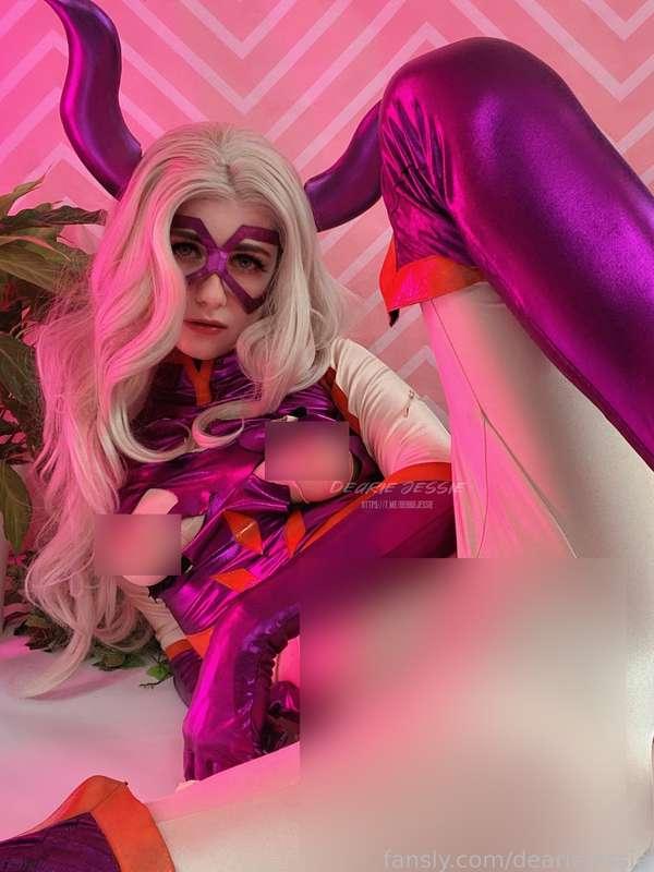 deariejessie image #1