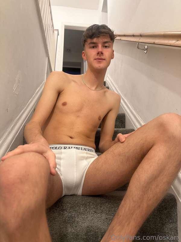 Ready for some fun😏