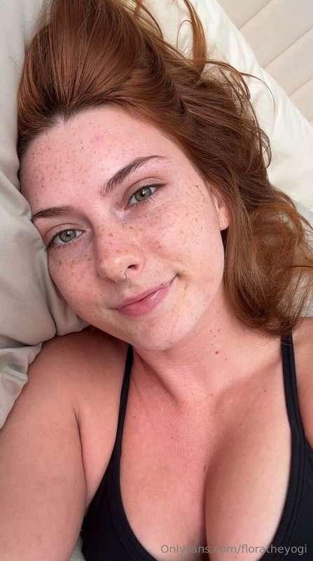 cuddle up with me in bed and let's chat... 💓🫂 When I started..