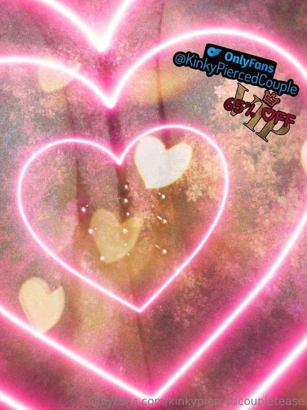 Are you ready to see my new pussy piercings full uncensored?..