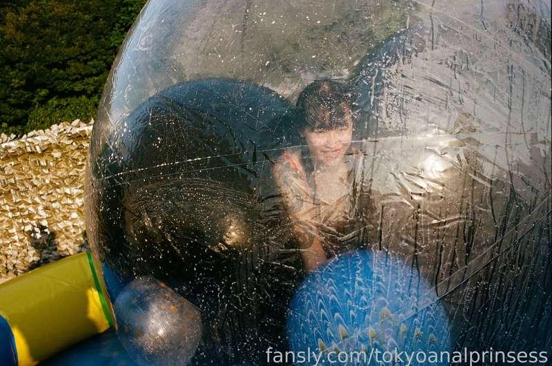 tokyoanalprinsess image #9