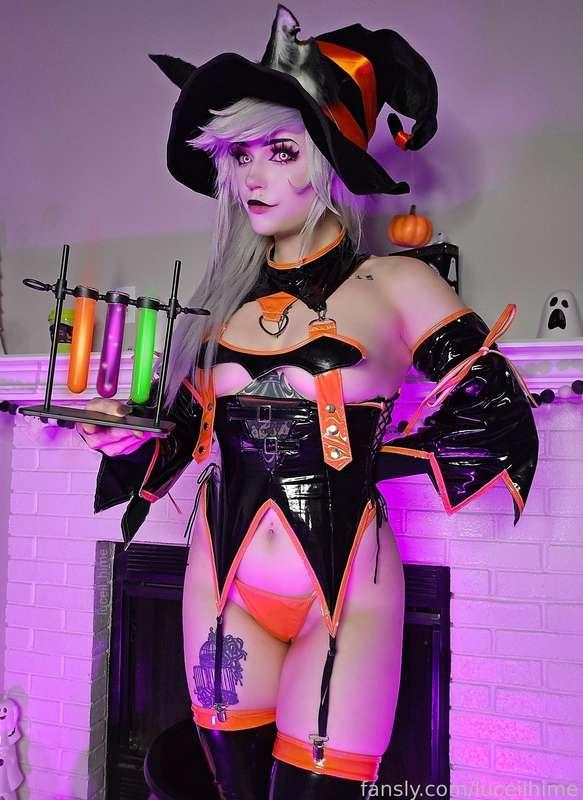 luceilhime image #8