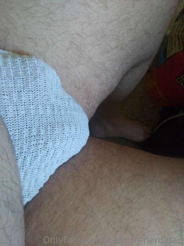 bearish-nerd-dad image #2