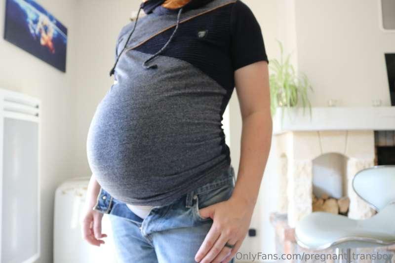 pregnant_transboy image #1