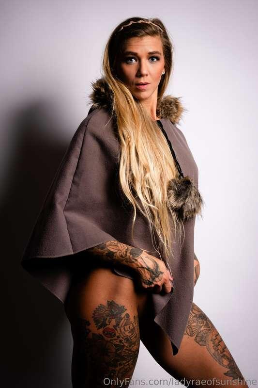 wanna get cozy with me??