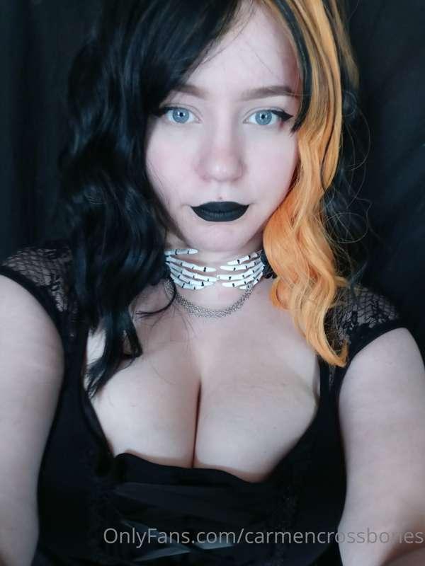 You guys enjoying your weekend?
Hopefully a pic spam makes i..