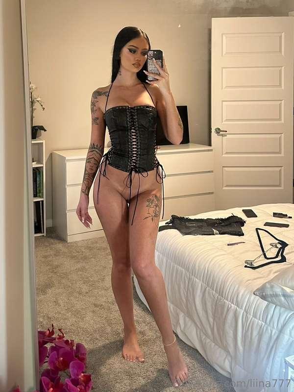 Who need panties anyways 🤭