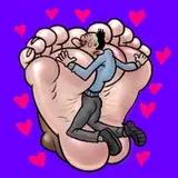 footloverd