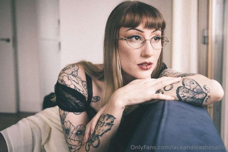 Soft and sweet turns into dominant and powerful ✨
