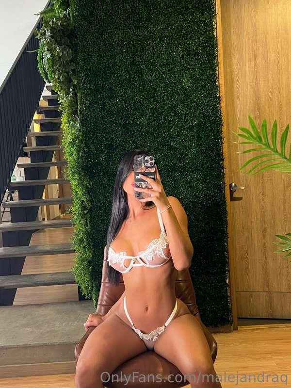 Let me distract you for a bit 😈