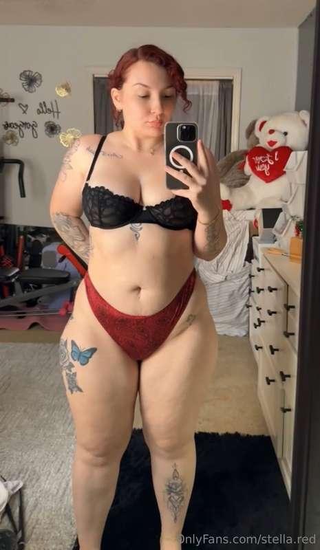 guess which lips are softer 😉