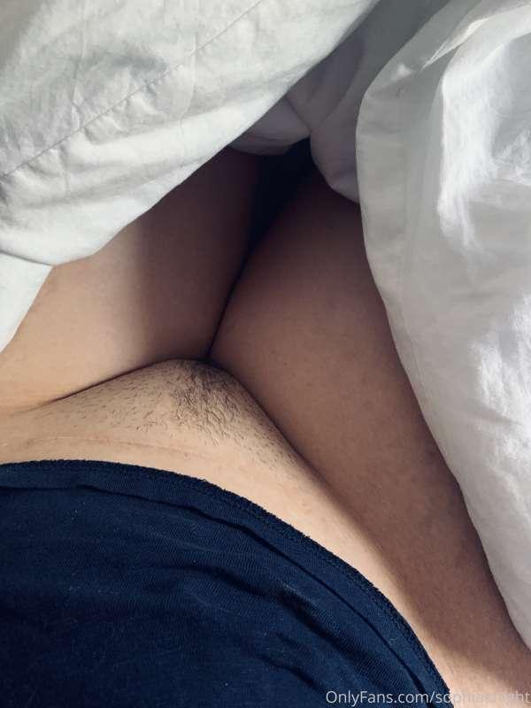 Anyone want to come service this? 🤭