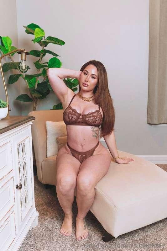Slip into something more comfortable 😏