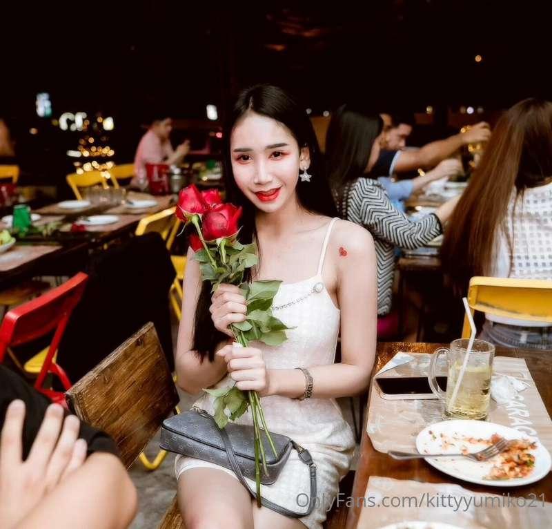 Happy Valentine’s Day 🌹💐