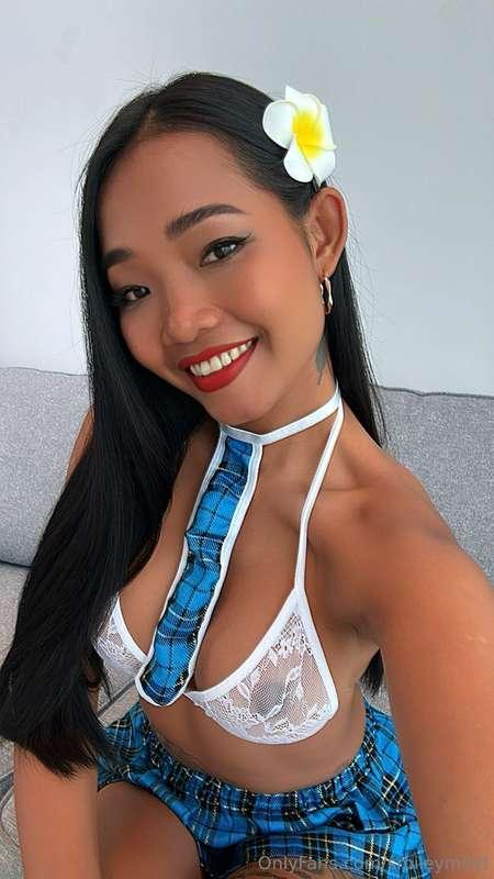 Bet you can’t stare at this without wanting more 👀